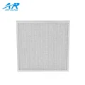 Metal Mesh Pre-Filter for Air Circulation System